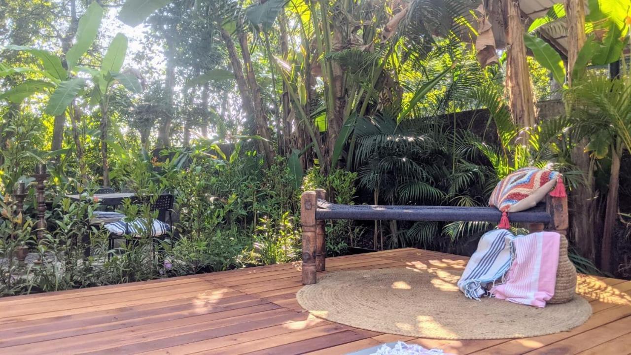 Sunsets And Palm Trees Bed and Breakfast Alappuzha Rum bild